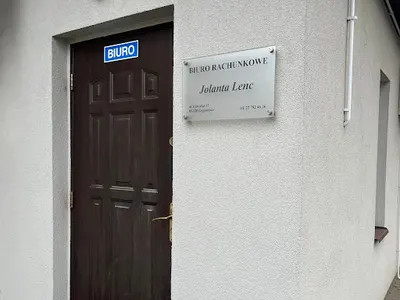 Biuro Rachunkowe Jolanta Lenc
